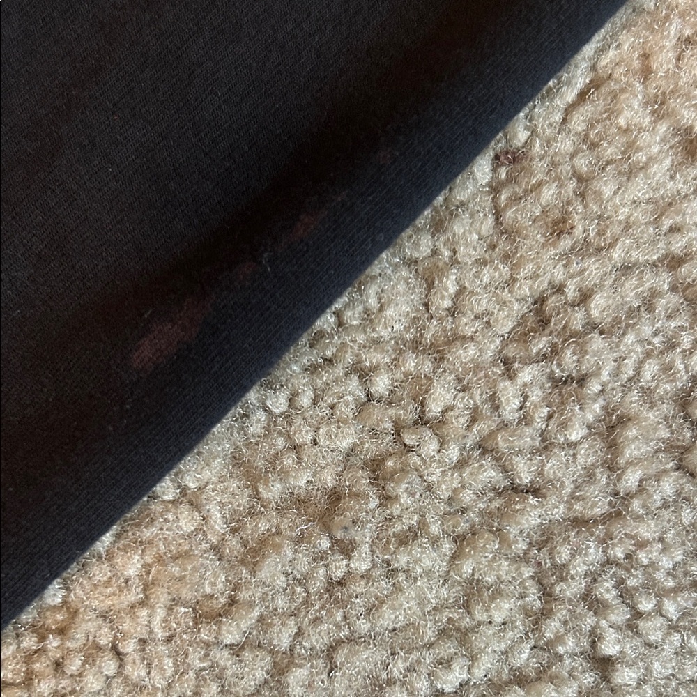 Aerie OFFLINE Black Leggings Size S – Soft Workout Yoga Pants - Picture 4 of 5
